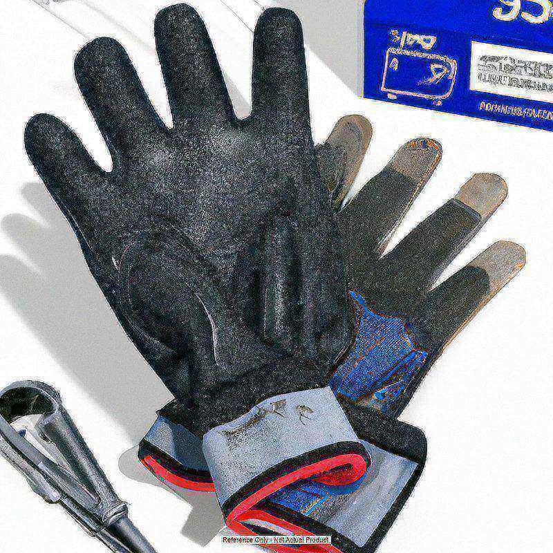 Weld Glove M PR MPN:290413