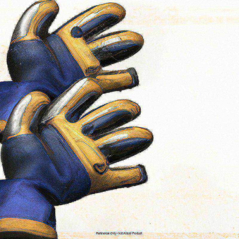 Weld Glove XL PR MPN:290415