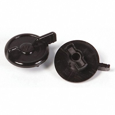 Replacement Grinding Retaining Clip PR MPN:245819