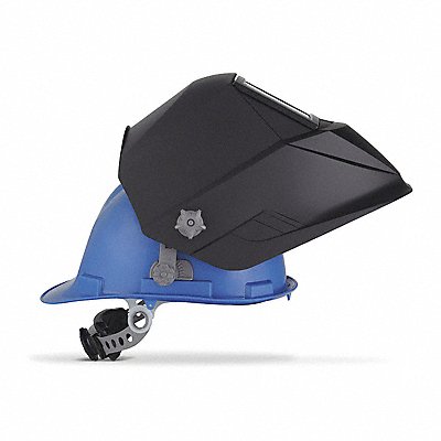 Slotted Style Hard Hat Adapter Headgear MPN:259637