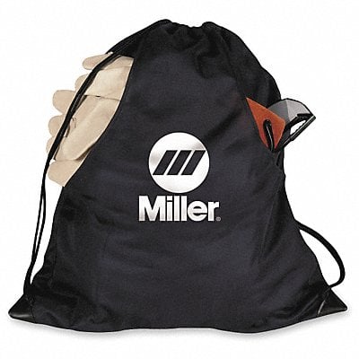 Helmet Bag 7 in.x12 in. MPN:770250