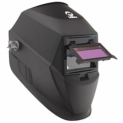 Welding Helmet Auto Darkening 1-3/8in.H MPN:287798