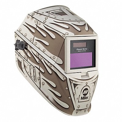 Welding Helmet Metalworks Graphics MPN:287810