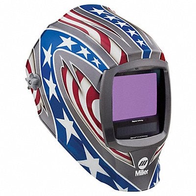 Auto-Darkening Welding Helmet MPN:288420