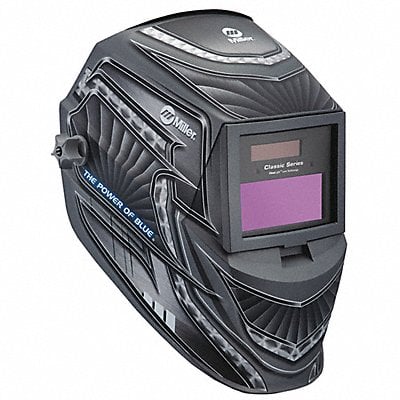 Welding Helmet 5 to 13 Lens Shade MPN:288519