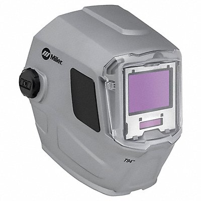 Auto-Darkening Welding Helmet MPN:288758