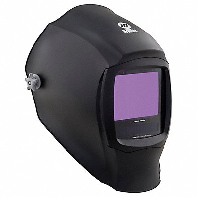 Auto-Darkening Welding Helmet MPN:289714