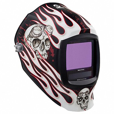 Auto-Darkening Welding Helmet MPN:289720