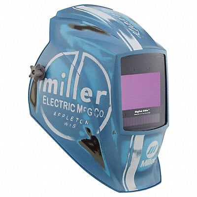 Auto-Darkening Welding Helmet MPN:289764