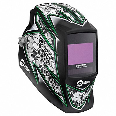 Auto-Darkening Welding Helmet MPN:289768