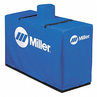 MILLER Blue Welder Protective Cover MPN:300379