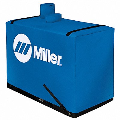 MILLER Blue Welder Protective Cover MPN:300919