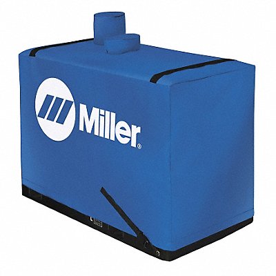 MILLER Blue Welder Protective Cover MPN:300920