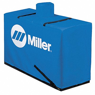 MILLER Blue Welder Protective Cover MPN:301099