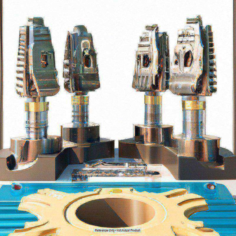 HFCI-09T3 Series HFSC, Right Hand Cut, 1-1/4