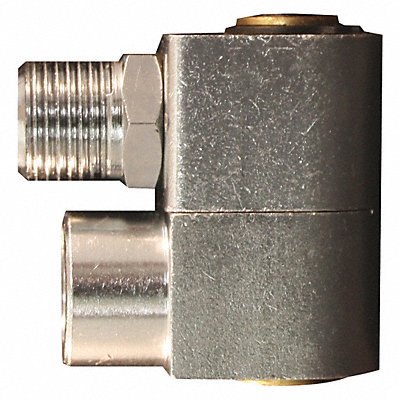 Swivel Hose Connector 3/8 NPT MPN:S-657-1