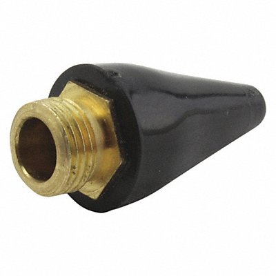 Rubber Blow Gun Tip MPN:S-168RUB