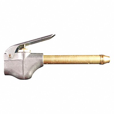 Safety Blow Gun 4 Extension MPN:131