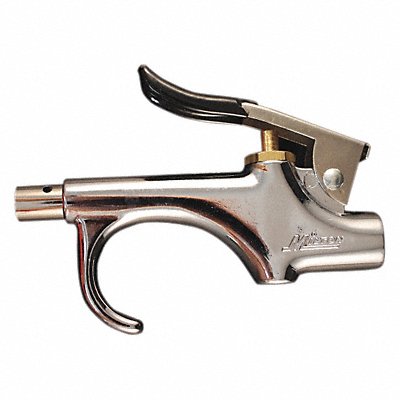 Lever Style Blow Gun 1/4 Rubber Tip MPN:S-148