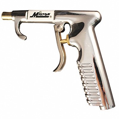 Pistol Grip Blow Gun 1/4 NPT MPN:S-160