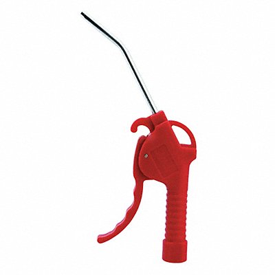 Pistol Grip Blow Gun 1/4 NPT MPN:S-163