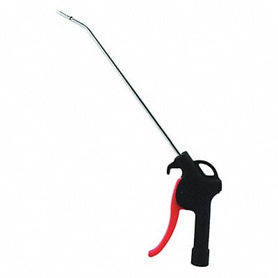 Extended Reach Blow Gun 1/4 NPT MPN:S-167