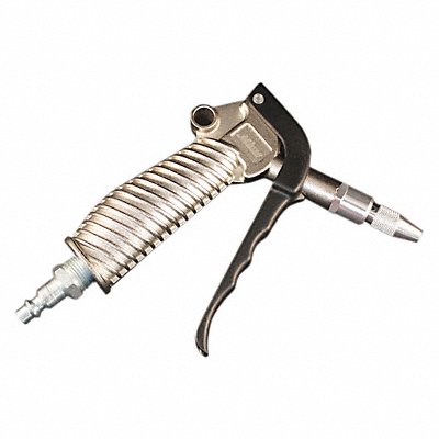 Turbo Blow Gun Adjustable Nozzle MPN:S-181