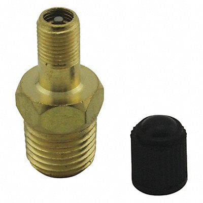 Tank Valve 1/4 NPT PK10 MPN:684-4