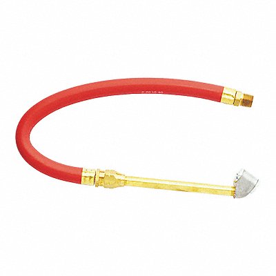 Replacement Hose Whip for 522 12 MPN:527