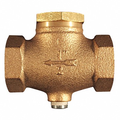 In Line Check Valve 1/2 FNPT MPN:1093-8