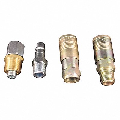 G Style Coupler and Plug Reducer Kit MPN:S-224