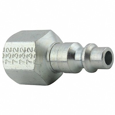 M Style Plug 3/8 FNPT PK10 MPN:732