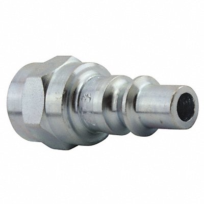 A Style Plug 1/4 FNPT PK10 MPN:778