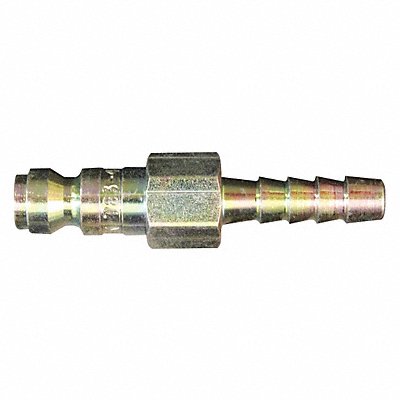 T Style Plug 1/4 FNPT PK10 MPN:784