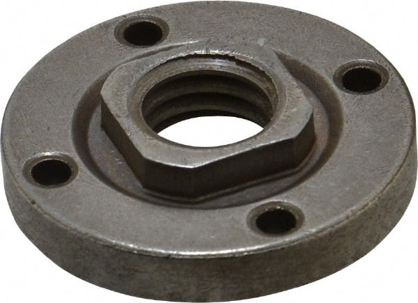 Angle & Disc Grinder Nut MPN:49-05-0051