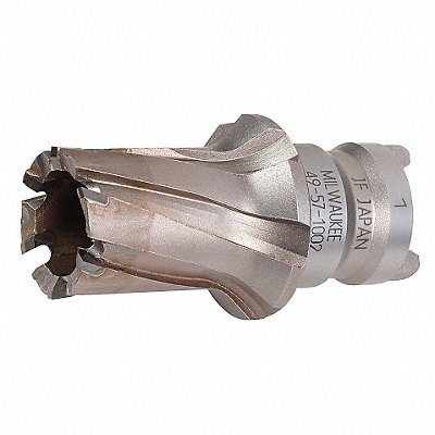 Annular Cutter 3/4in Carbide MPN:49-57-0752
