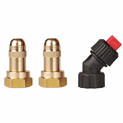 Sprayer Nozzles Size 1.35mm/2.8mm MPN:49-16-2728