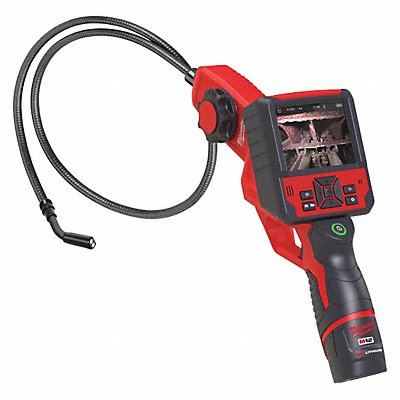 Video Borescope 36 in L MPN:2317-21