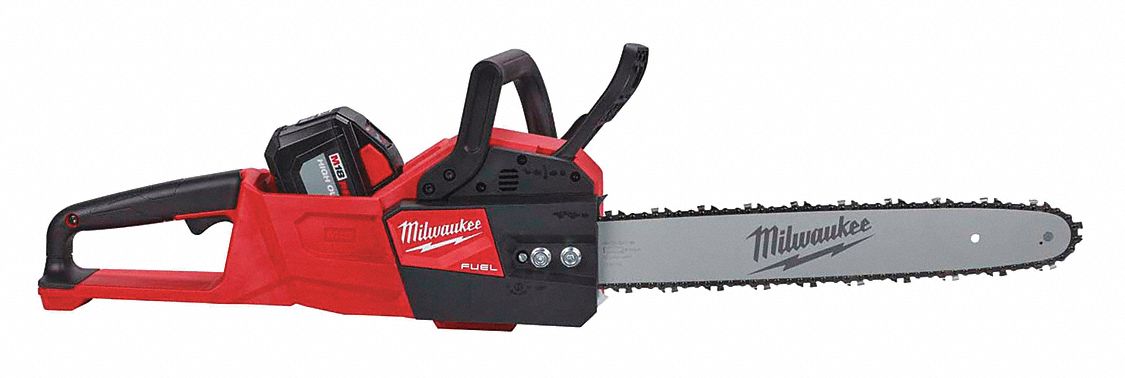 Chain Saw 18V Automatic 16 Bar L MPN:2727-21HD