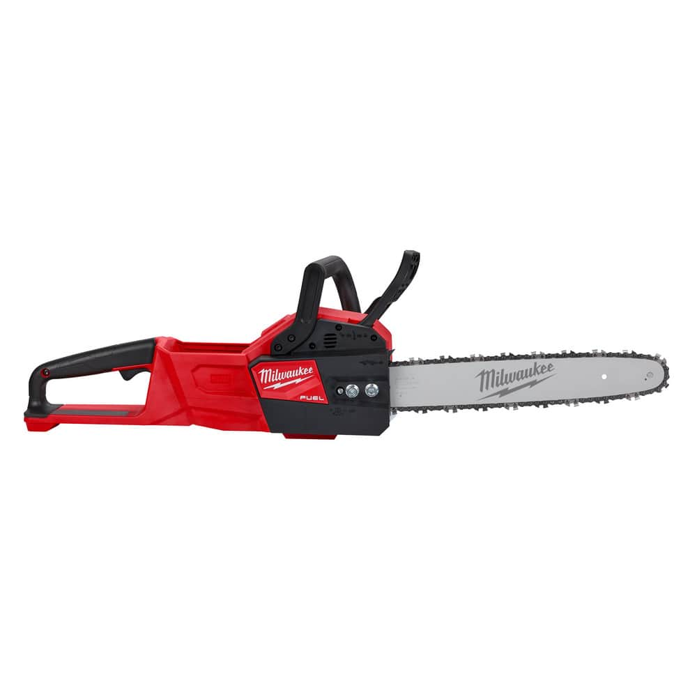 Chainsaw: Battery, 14