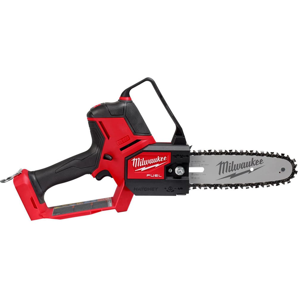 Chainsaws, Power Type: Battery , Bar Length (Inch): 8 , Horsepower: 0 , Guide Bar Length (Inch): 8 , Chain Oil Dispenser Type: Automatic  MPN:3004-20