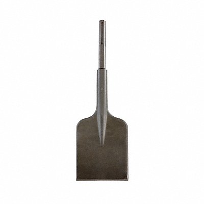 Chisel Bit SDS Max 5in MPN:48-62-4066