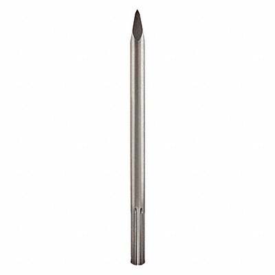 Chisel Bit SDS Max 3/4in MPN:48-62-4075