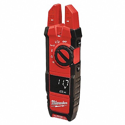 Digital Clamp Meter 40 MOhms 200A MPN:2205-20