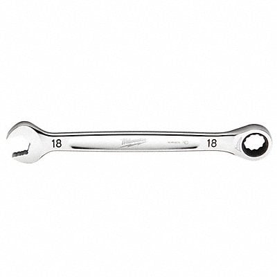 Ratcheting Combination Wrench MPN:45-96-9318