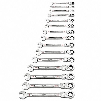 Combination Wrench Set MPN:48-22-9413