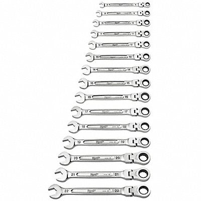 Combination Wrench Set MPN:48-22-9513