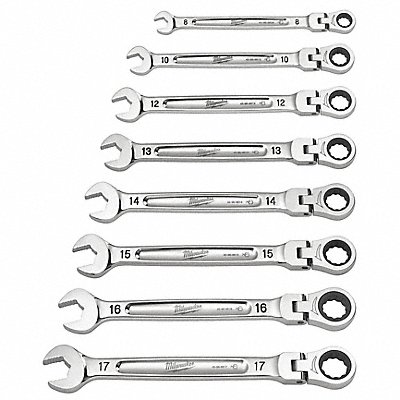 Combination Wrench Set MPN:48-22-9529