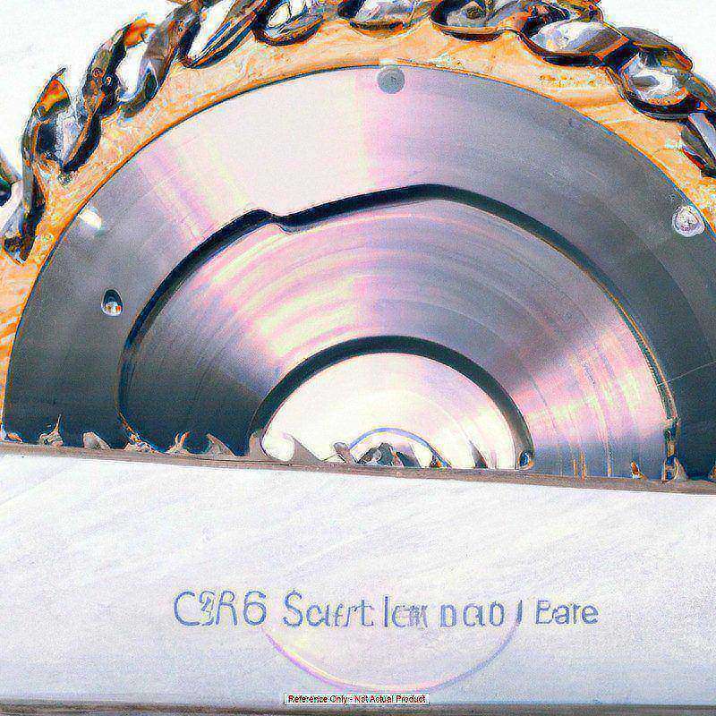 Reciprocating Saw Blade TPI 7 MPN:48-00-5201