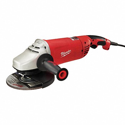 Angle Grinder 15 A Rat Tail 13.7 lb MPN:6088-30